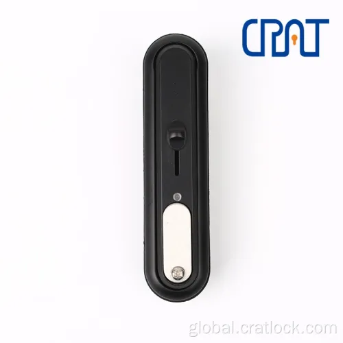 China 4G Security Bluetooth Keyless Smart Safe Cabinet Lock Manufactory